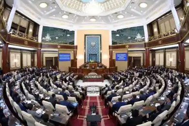 В каком случае Президент сможет распустить Курултай