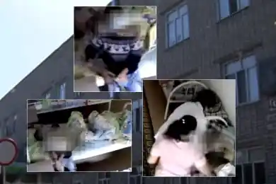 В Павлодаре воспитатели, истязавшие детей с психическими расстройствами, получили условные сроки 