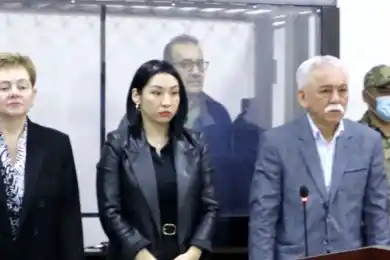 Карим Масимов подал апелляцию