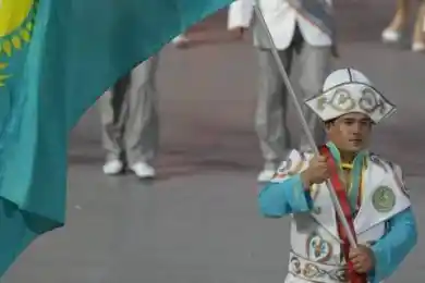 Сменился главный тренер сборной Казахстана по тяжелой атлетике