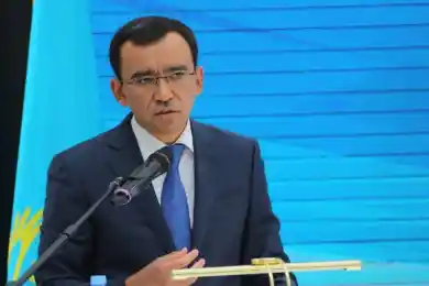 Сенаторы выбрали нового спикера 