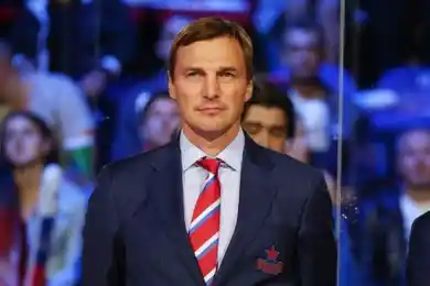 "Авангард" испортил тренерский дебют Сергею Федорову