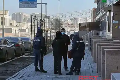 Аким Нур-Султана: «Мы уже работаем по плану «С