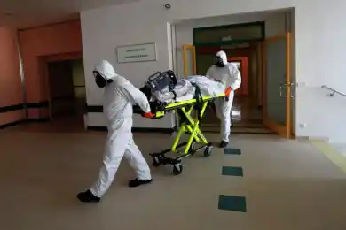 Есмагамбетова: «Повторные заражения COVID19 у переболевших возможны»