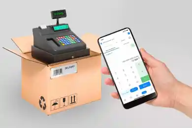 «Казахтелеком» разработал мобильную кассу для предпринимателей 