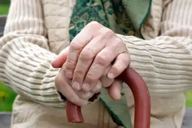 В Алматы скончалась 97-летняя пациентка от коронавируса