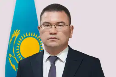 Бауржан Рапиков получил повышение в Министерстве туризма и спорта РК