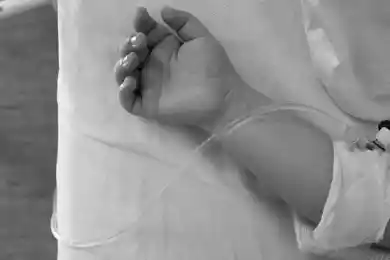 В СКО трагически погиб 4-летний мальчик