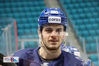 Барыс отправился в Казань и назвал состав на «Кубок TANECO 2023»