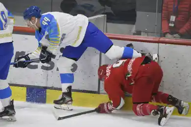 В сборной Беларуси опасались одного защитника в команде Казахстана