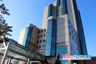 «Не правильно это»: жители Нур-Султана спорят из открытия больницы для пациентов с коронавирусом в отеле