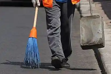 Поздравим дворников: в Казахстане учредят новый профессиональный праздник