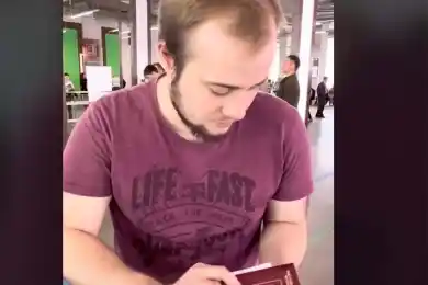 "Такси Петропавловск- Астана – 90 тысяч тенге, отзывчивые люди": москвич Никита о срочной поездке в Казахстан