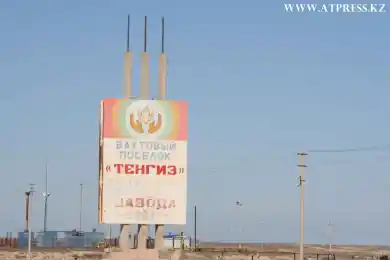 Вахтовиков в Атырауской области обязали давать расписки о соблюдении карантина