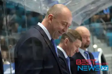 Скабелка: "Мы довольны победой на выезде"