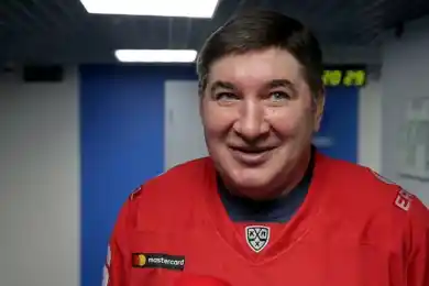 «Казахи посвежее будут»: прогноз олимпийского чемпиона на матч с Латвией