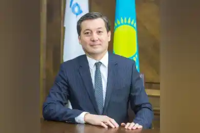 Назначен новый министр экологии, геологии и природных ресурсов РК