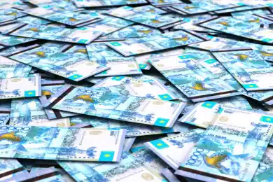 Абылкасымова: у банков высвободился капитал в размере 468 млрд тенге и ликвидность на 8 трлн тенге