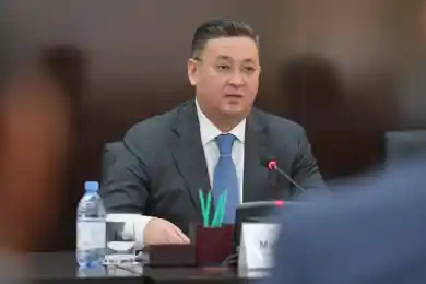 Токаев переназначил руководителя Администрации Президента