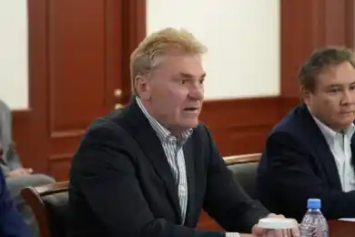 Легендарного лыжника Смирнова попросили помочь с подготовкой казахстанских спортсменов