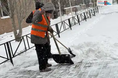 Астанчанам разрешили не привозить детей в школы 