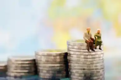 Цифра дня: казахстанцы досрочно сняли из ЕНПФ излишки на 49 млрд тенге