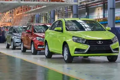 Подорожают ли в Казахстане авто из России?