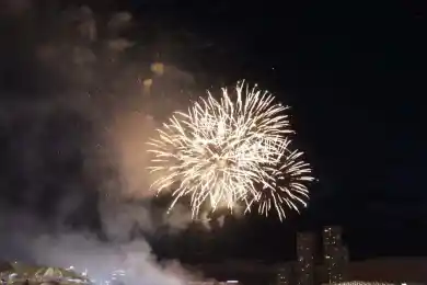 В Нур-Султане назвали дату праздничного салюта