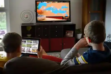 Расписание теле-уроков для школьников Казахстана на телеканале "Балапан"