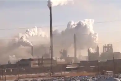 В Казахстане выберут 50 самых грязных производств и проведут эко-аудит