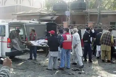 Десятки погибших в Исламабаде: Президент Казахстана осудил теракт