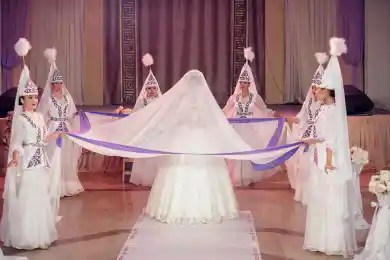 Выходим из подполья: в Казахстане разрешили проводить тои даже в «красной» зоне