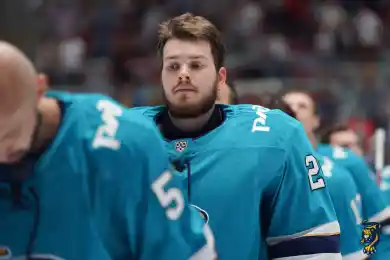 И внук Третьяка тоже: состав сборной России на турнир в Нур-Султане