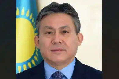 Казахстан назначил посла в Украине
