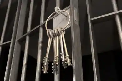 В Алматы суд разрешил условно-досрочное освобождение грабителю