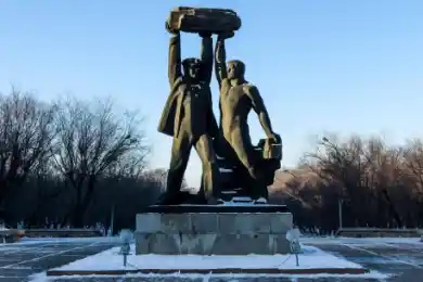 Теперь и Караганда: COVID-19 выявлен в третьем городе Казахстана