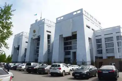 Суды в Нур-Султане закрыли на карантин из-за коронавируса