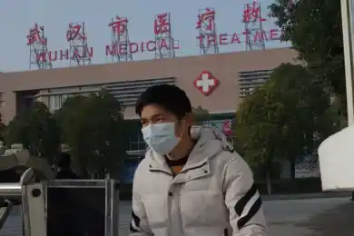 Казахстанцам рекомендовали воздержаться от поездок в Китай