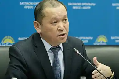 Министр труда: переход на 4-дневную рабочую неделю в Казахстане даже не обсуждается