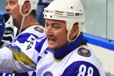 В "Барысе" сменится генеральный менеджер