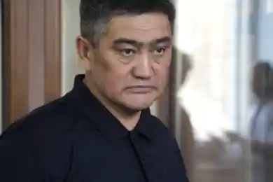 Кудебаев задержан и водворен в СИЗО – Генпрокуратура