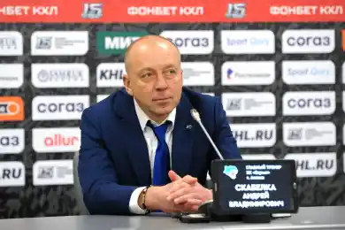 Металлург оставил тренера Барыса без праздника