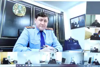 Начальнику столичного ДП пожаловались на действия полицейских