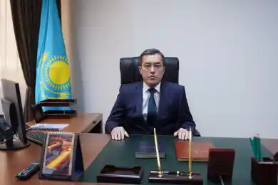 Назначен вице-министр МИИР, отвечающий за «оборонку»