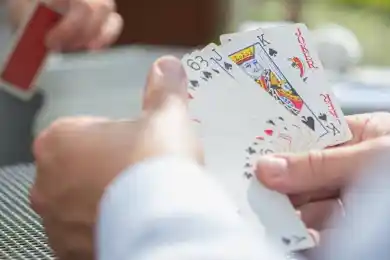 Житель Туркестанской области ушёл в загул, пока жена и полиция вела его поиски