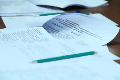 В Казахстане разработан проект закона по вопросам ведениям бизнеса