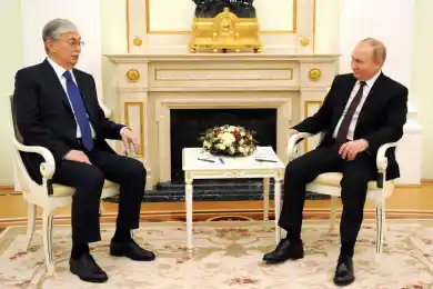 Токаев о январских событиях: «Это была тщательно подготовленная операция международных террористов»