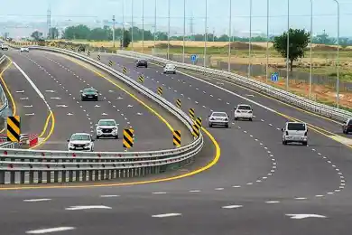 На БАКАД частично ограничат движение транспорта