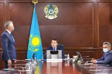 «Инициативный»: Премьер-Министр охарактеризовал нового министра торговли