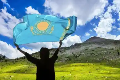 Казахстан посетили 15,7 млн иностранных граждан